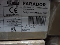 Pallet laminaat parador - afbeelding 5 van  5