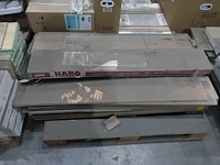 Pallet laminaat/vinyl vloeren - afbeelding 3 van  17