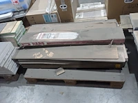 Pallet laminaat/vinyl vloeren - afbeelding 5 van  17
