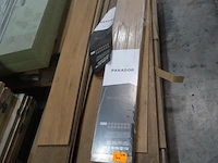 Pallet laminaat/vinyl vloeren - afbeelding 6 van  17