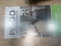 Pallet laminaat/vinyl vloeren - afbeelding 13 van  17