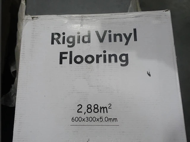 Pallet laminaat/vinyl vloeren - afbeelding 17 van  17