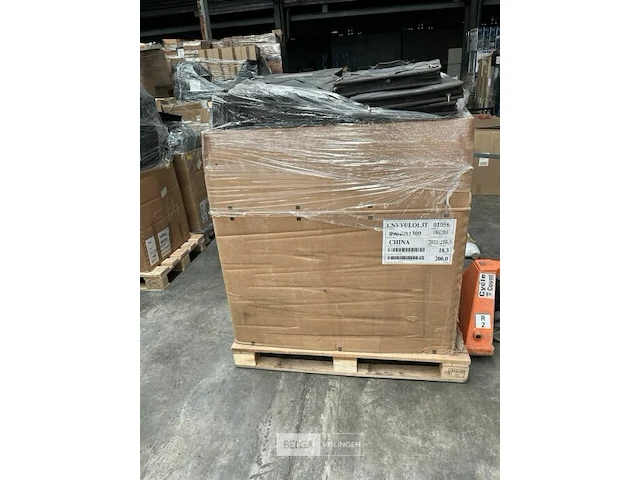 Pallet laptoptassen 43x31 cm - afbeelding 3 van  5