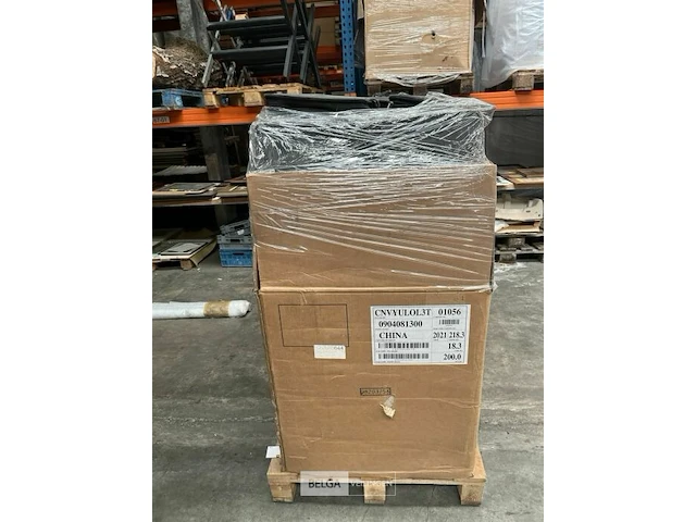 Pallet laptoptassen 43x31 cm - afbeelding 4 van  5