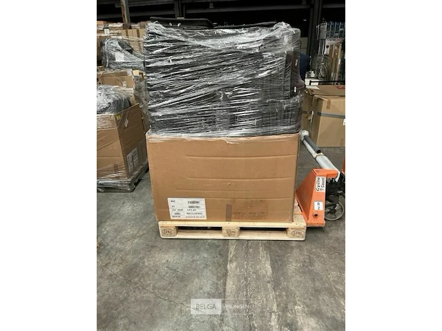 Pallet laptoptassen 43x31 cm - afbeelding 3 van  5