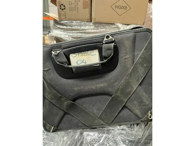 Pallet laptoptassen 43x31 cm - afbeelding 2 van  5