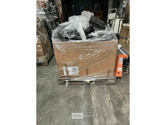Pallet laptoptassen 43x31 cm - afbeelding 3 van  5