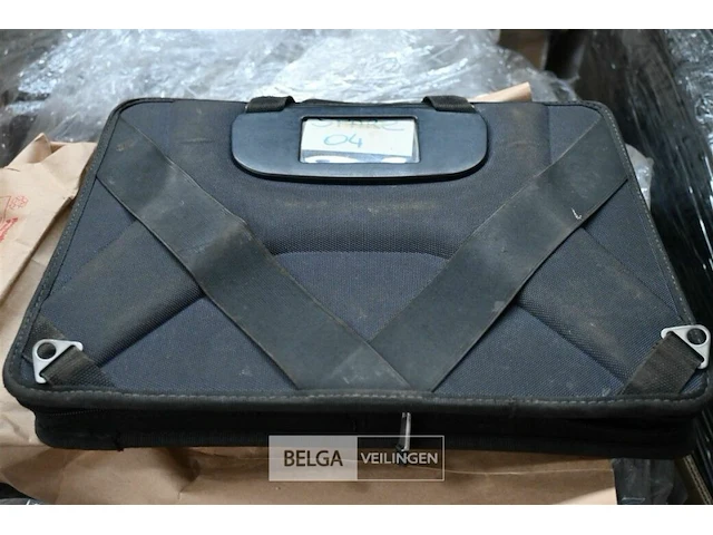 Pallet laptoptassen - afbeelding 1 van  2