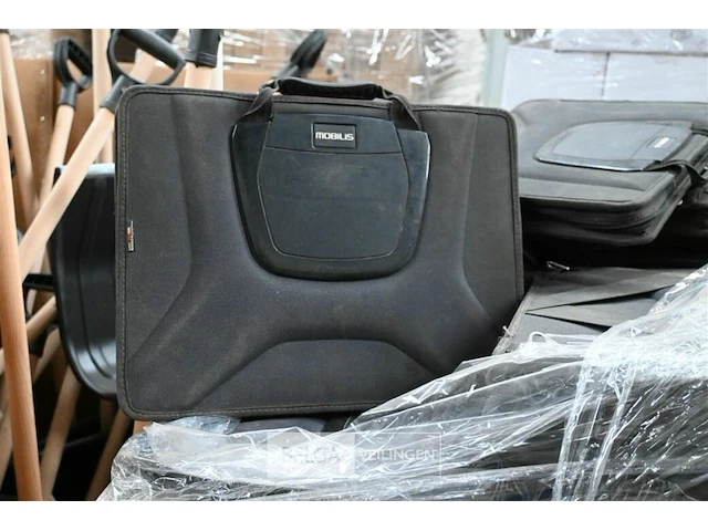 Pallet laptoptassen - afbeelding 1 van  2