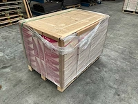 Pallet lasdraad 0,8 mm - 72 stuks - afbeelding 10 van  14