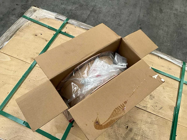 Pallet lasdraad 1 mm - 72 stuks - afbeelding 3 van  15