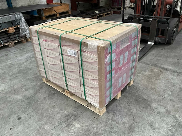 Pallet lasdraad 1 mm - 72 stuks - afbeelding 1 van  15