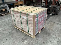 Pallet lasdraad 1 mm - 72 stuks - afbeelding 1 van  15