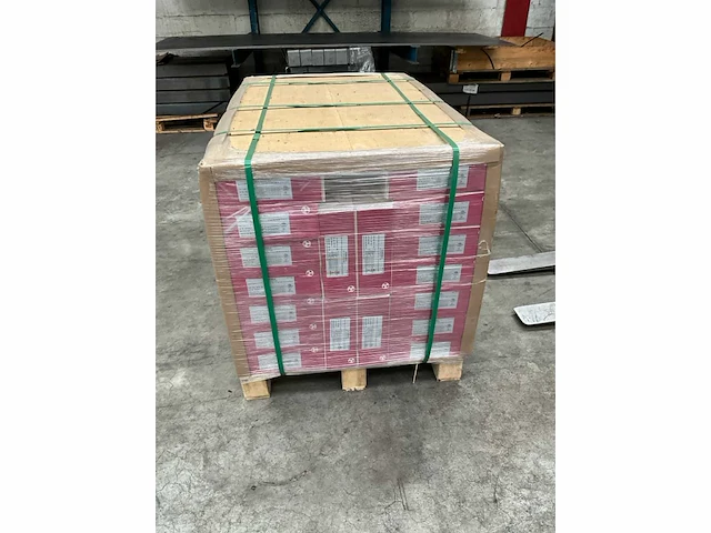 Pallet lasdraad 1 mm - 72 stuks - afbeelding 8 van  15