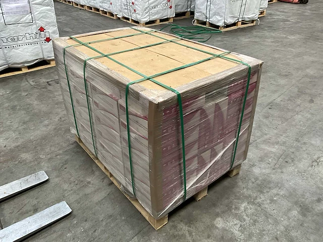 Pallet lasdraad 1 mm - 72 stuks - afbeelding 10 van  15