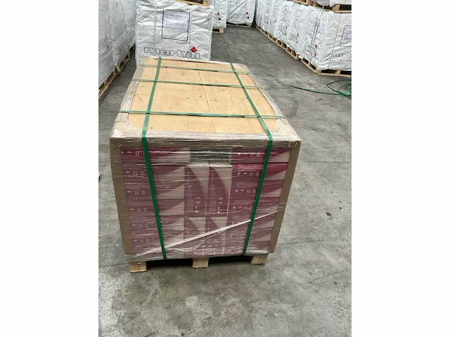 Pallet lasdraad 1 mm - 72 stuks - afbeelding 11 van  15