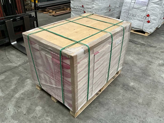 Pallet lasdraad 1 mm - 72 stuks - afbeelding 12 van  15