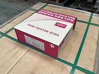 Pallet lasdraad 1 mm - 72 stuks - afbeelding 15 van  15