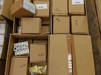 Pallet lastscheidingszekeringen teco - afbeelding 1 van  4