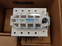 Pallet lastscheidingszekeringen teco - afbeelding 2 van  4