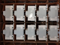 Pallet lastscheidingszekeringen teco - afbeelding 4 van  4