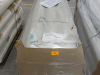 Pallet ldpe folie - afbeelding 2 van  5