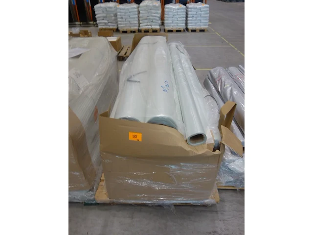 Pallet ldpe folie - afbeelding 1 van  1