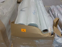 Pallet ldpe folie - afbeelding 1 van  1