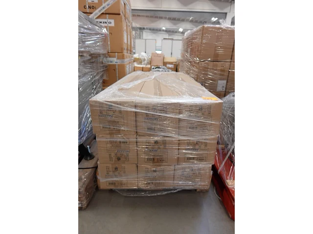 Pallet ledtubes noxion - afbeelding 1 van  2