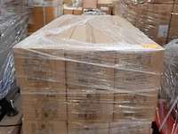 Pallet ledtubes noxion - afbeelding 1 van  2