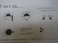 Pallet lichtarmaturen - afbeelding 3 van  3