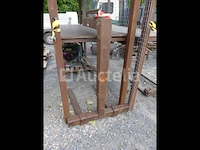 Pallet lift - afbeelding 3 van  5