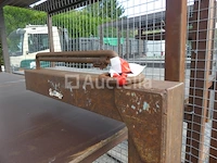 Pallet lift - afbeelding 5 van  5