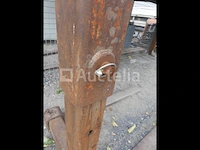 Pallet lift - afbeelding 4 van  6