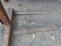 Pallet lift - afbeelding 6 van  6