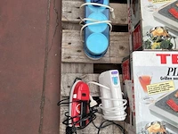 Pallet machine's - afbeelding 2 van  5