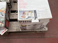 Pallet machine's - afbeelding 5 van  5