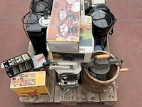 Pallet machine's - afbeelding 1 van  7