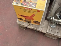 Pallet machine's - afbeelding 2 van  7