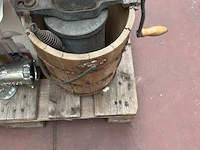 Pallet machine's - afbeelding 4 van  7