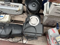 Pallet machine's - afbeelding 5 van  7
