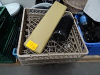 Pallet manden + thermobox - afbeelding 3 van  7
