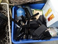 Pallet manden + thermobox - afbeelding 7 van  7