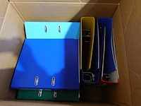 Pallet mappen - afbeelding 2 van  2
