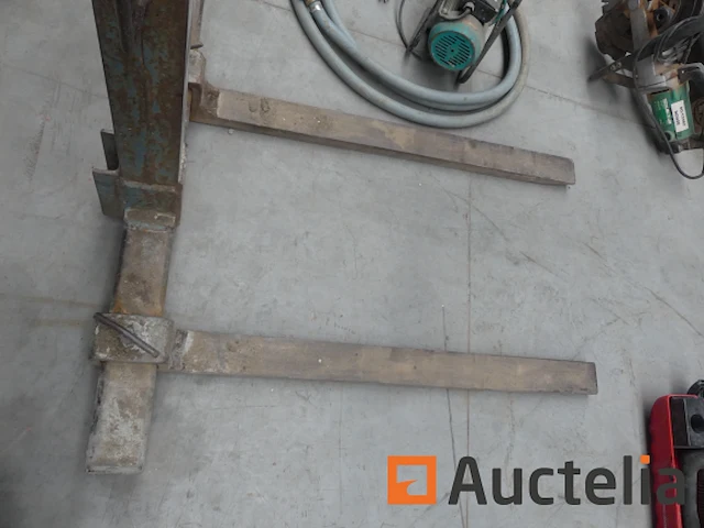 Pallet mc torhout - afbeelding 3 van  7