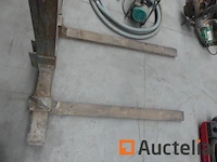 Pallet mc torhout - afbeelding 3 van  7