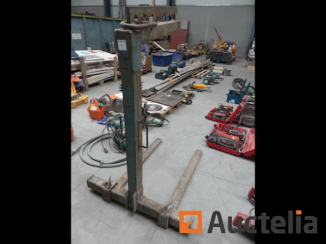 Pallet mc torhout - afbeelding 5 van  7