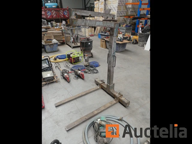 Pallet mc torhout - afbeelding 6 van  7
