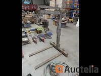 Pallet mc torhout - afbeelding 6 van  7