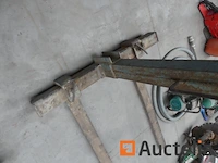 Pallet mc torhout - afbeelding 7 van  7